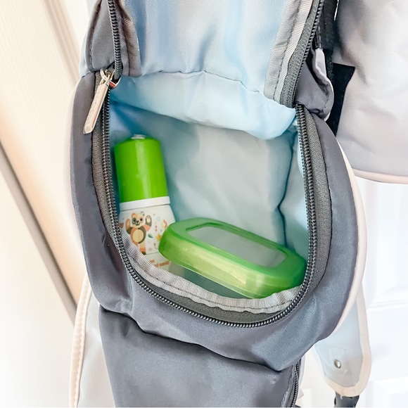 2 for $20 | Essentials from JJ Cole Cross Body Sling Bag - Picture 7 of 7